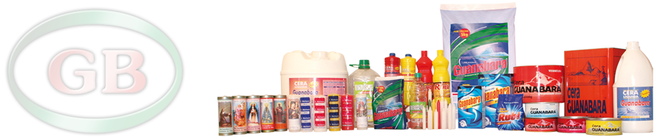 Linha de Produtos Guanabara