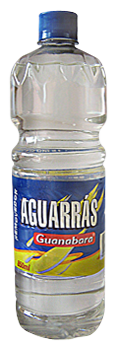 AGUARRAS GUANABARA