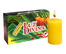 LUZ DIVINA - CITRONELA